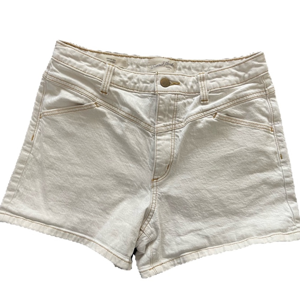 Universal Thread Vintage MIDI Shorts
